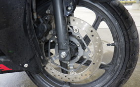 HONDA CBR250R GEN 3 MC41