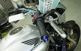 HONDA HORNET 900 2002 SC48