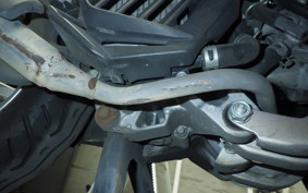 HONDA ﾍﾞﾝﾘｨ50-2 2021 AA05
