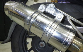 HONDA ZOOMER-X 2008 JF52