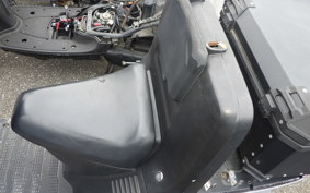 HONDA GYRO CANOPY 2005 TA03