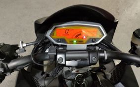 KAWASAKI Z1000 2013 ZRT00D