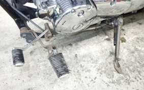 YAMAHA DRAGSTAR 250 2023 VG02J