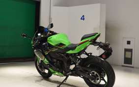 KAWASAKI ZX-4RR 2023 ZX400P