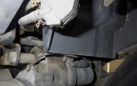 YAMAHA JOG POCHE SA08J