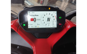 DUCATI SUPER SPORT 950S 2025 VA01