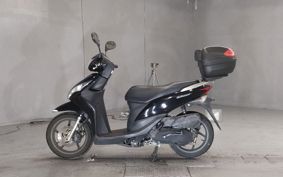 HONDA DIO 110 JF31