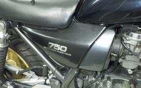 KAWASAKI ZEPHYR 750 2004 ZR750C