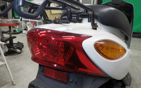 YAMAHA JOG Delux SA39J