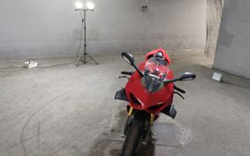 DUCATI PANIGA-REV4S 1D00AA