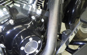 HARLEY FLSTFBS1800 2016