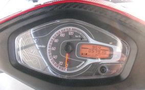 SUZUKI ADDRESS V125 CF4MA