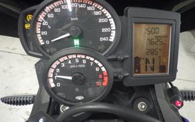 BMW F800R 2015