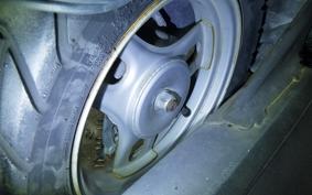 HONDA CREA SCOOPY 2003 AF55