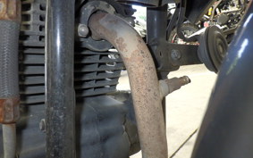 YAMAHA FZ25 2002