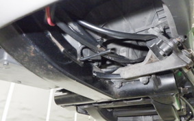 SUZUKI ADDRESS V125 G 2022 CF46A