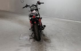 HONDA  MONKEY 125 JB02