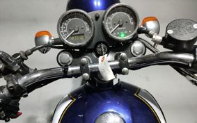 KAWASAKI ESTRELLA250 RS BJ250A