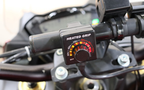SUZUKI GSX-S1000F 2015 GT79A