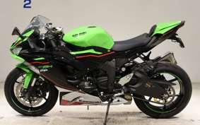 KAWASAKI NINJA ZX-6R A 2020 ZX636G