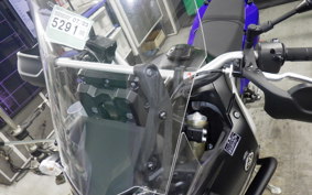 YAMAHA TENERE 700 2020 DM09J