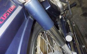 HONDA C90 SUPER CUB E HA02