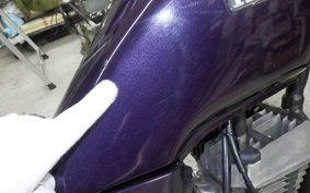 HONDA MCX50 2007 AC04