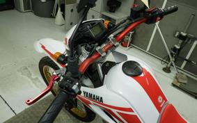 YAMAHA SEROW 250 Gen.2 DG17J