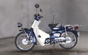 HONDA SUPER CUB50 AA01
