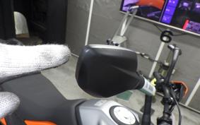 KTM 250 ADVENTURE 2022