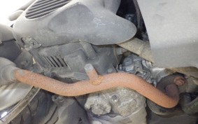 YAMAHA JOG Gen.5 SA36J