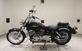 YAMAHA DRAGSTAR 250 VG02J