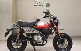 HONDA MONKEY 125 2002 JB03