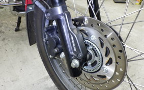HONDA CT125 HUNTER CUB JA55