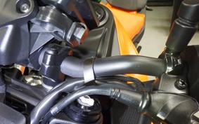 KTM 390 DUKE 2024