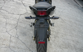 KAWASAKI ER-6N 2006 ER650A