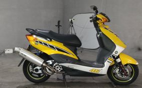 YAMAHA CYGNUS125XSR SE12J
