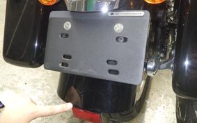 HARLEY FLD 1580 2012