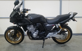HONDA CB400SFV-3 BOLDOR 2008 NC42