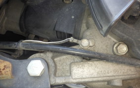 SUZUKI ADDRESS V50 CA44A