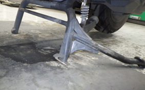 SUZUKI SKYWAVE 250 (Burgman 250) M