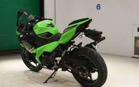 KAWASAKI NINJA 250 2 EX250P