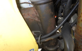 SUZUKI TS50 Hustler SA11A