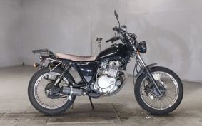 SUZUKI GLASS TRACKER BIG BOY NJ47A