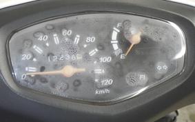 SUZUKI ADDRESS V125 2025 CF4EA