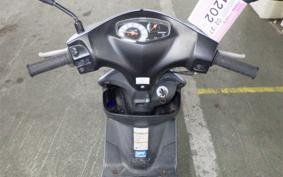 SUZUKI ADDRESS V50 G 2004 CA44A