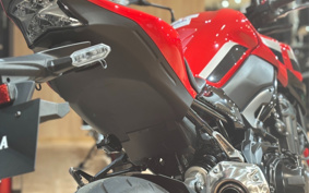 KAWASAKI Z900 2022 ZR900B