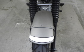 HONDA CT125-2 2007 JA65