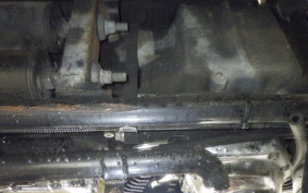 HARLEY FLSTF 1450 2001