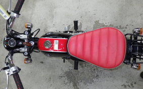 HONDA MONKEY 2025 AB27